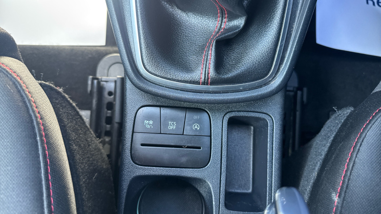 Ford Puma 1.0 EcoBoost Hybrid mHEV ST-Line 5dr Petrol Hatchback